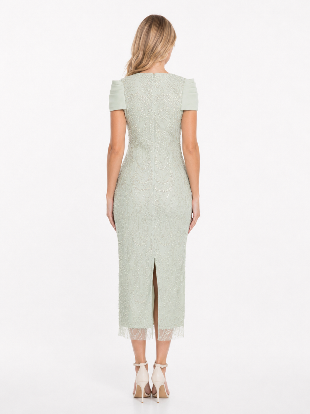 Rochie Iolanda