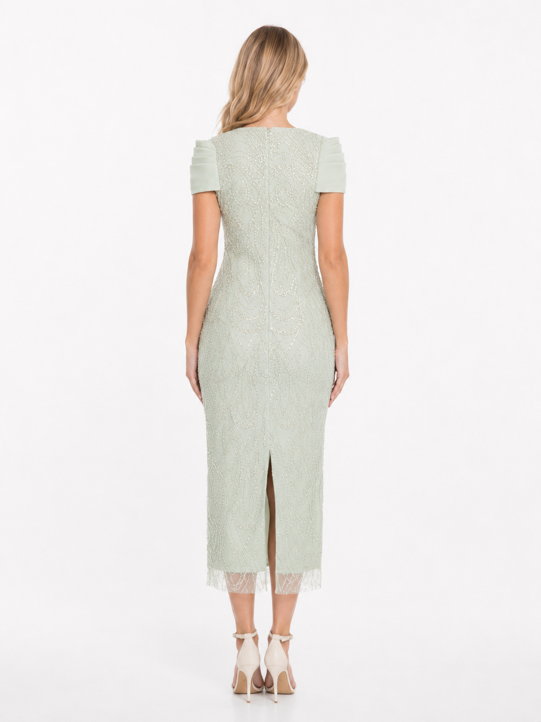 Rochie Iolanda