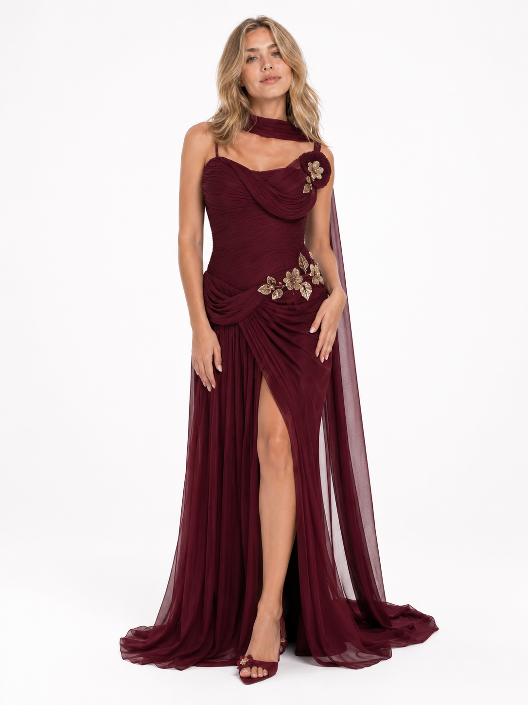 Rochie Ambra
