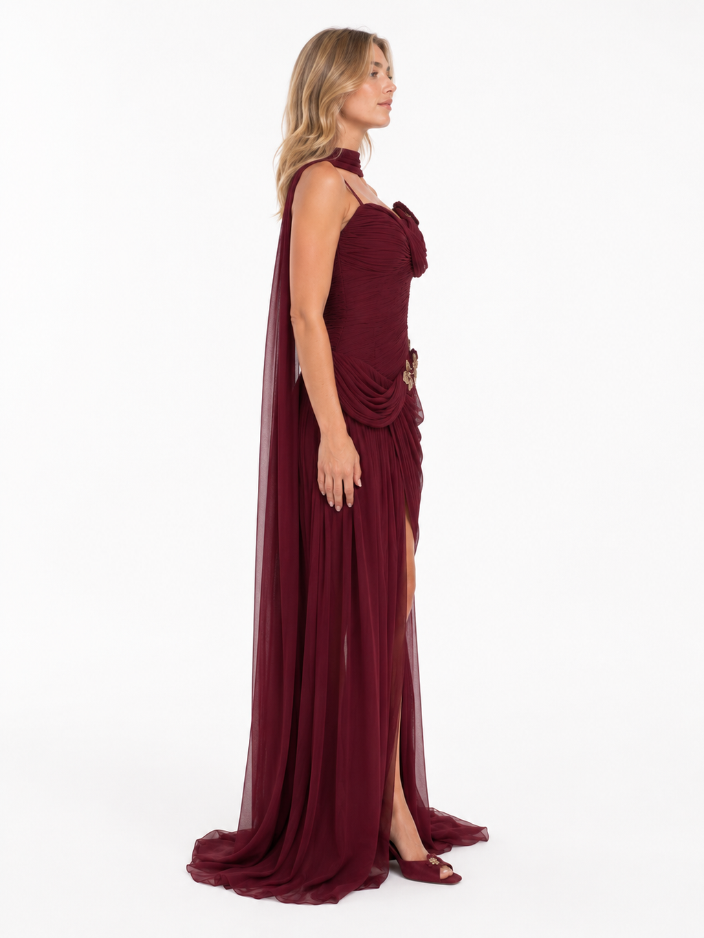 Rochie Ambra
