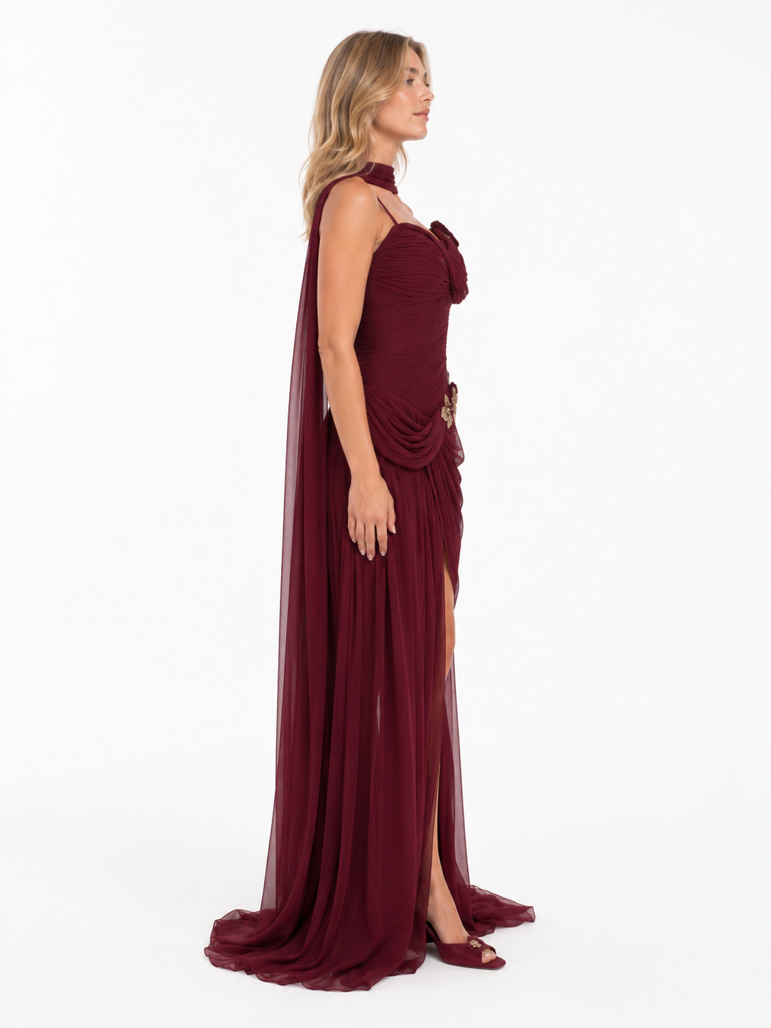 Rochie Ambra