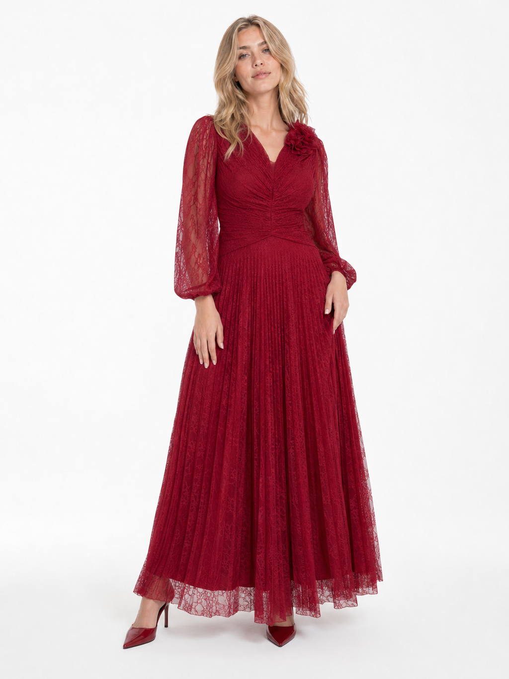 Rochie Annabelle