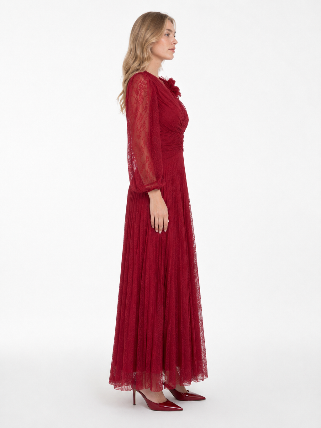Rochie Annabelle
