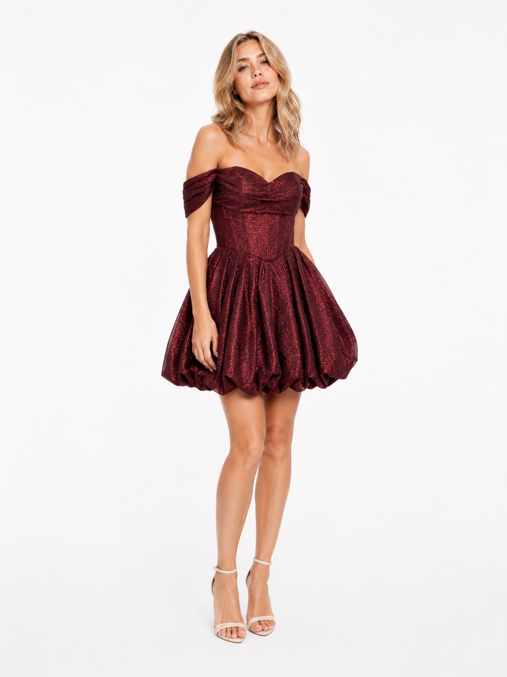 Rochie Glamour