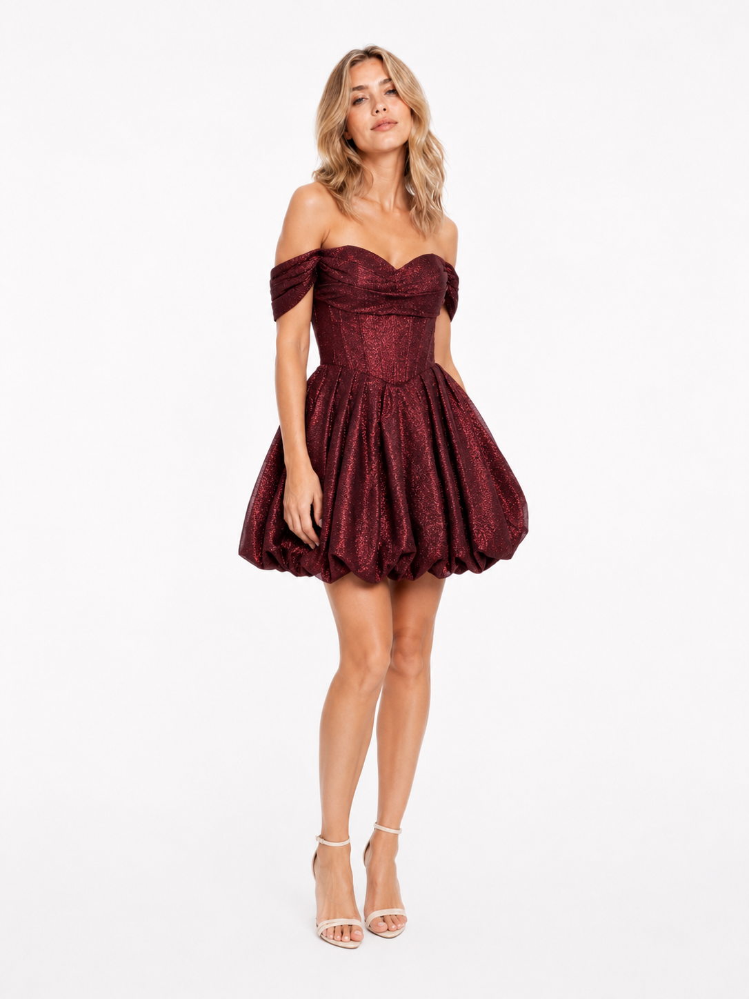 Rochie Glamour