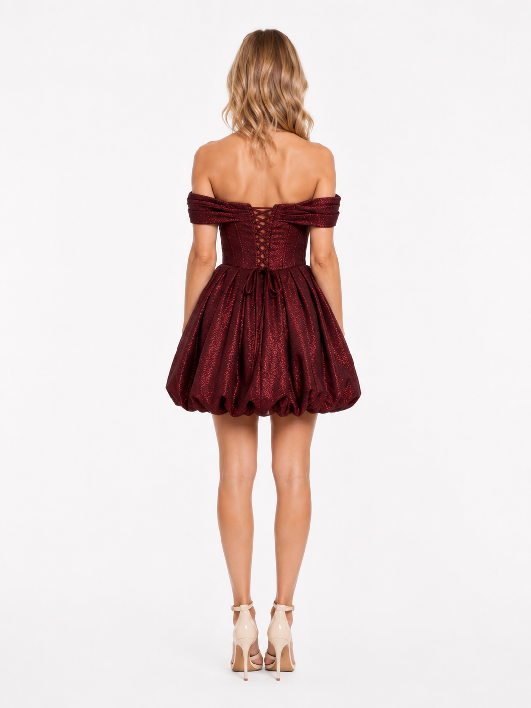 Rochie Glamour
