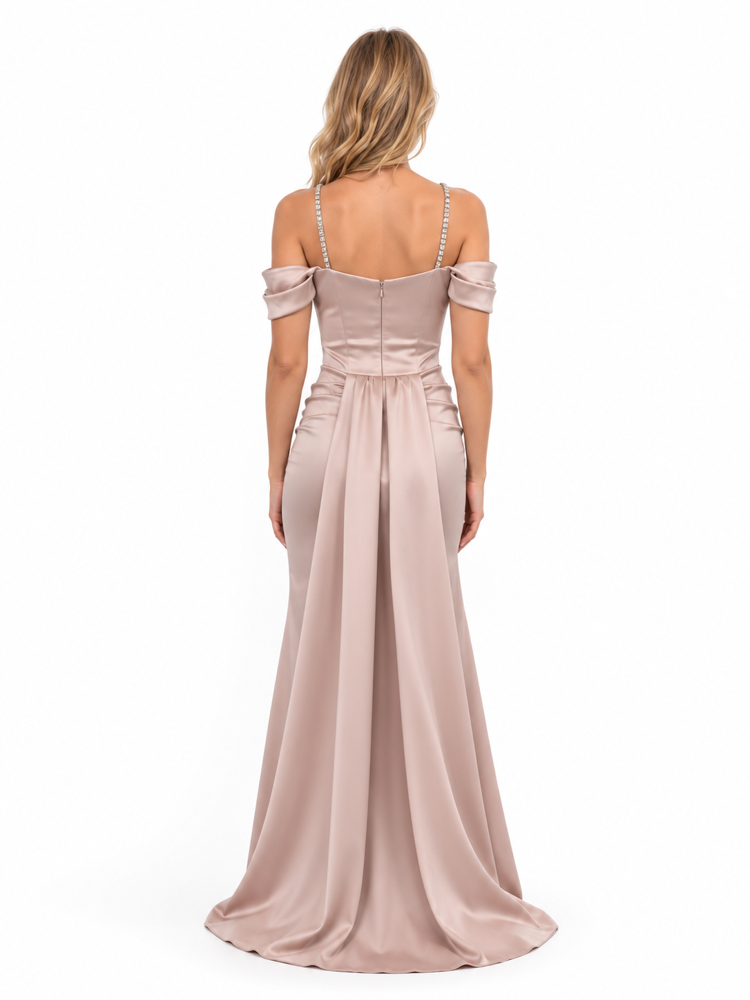 Rochie Orchid