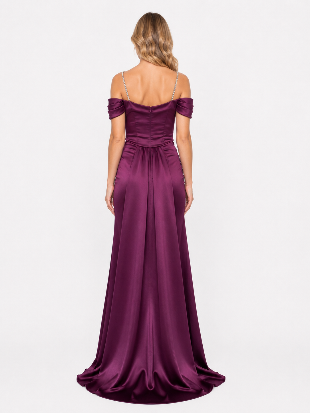 Rochie Orchid