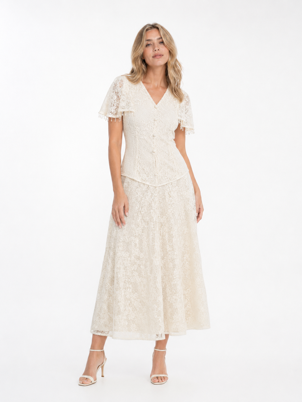 Rochie Noelle