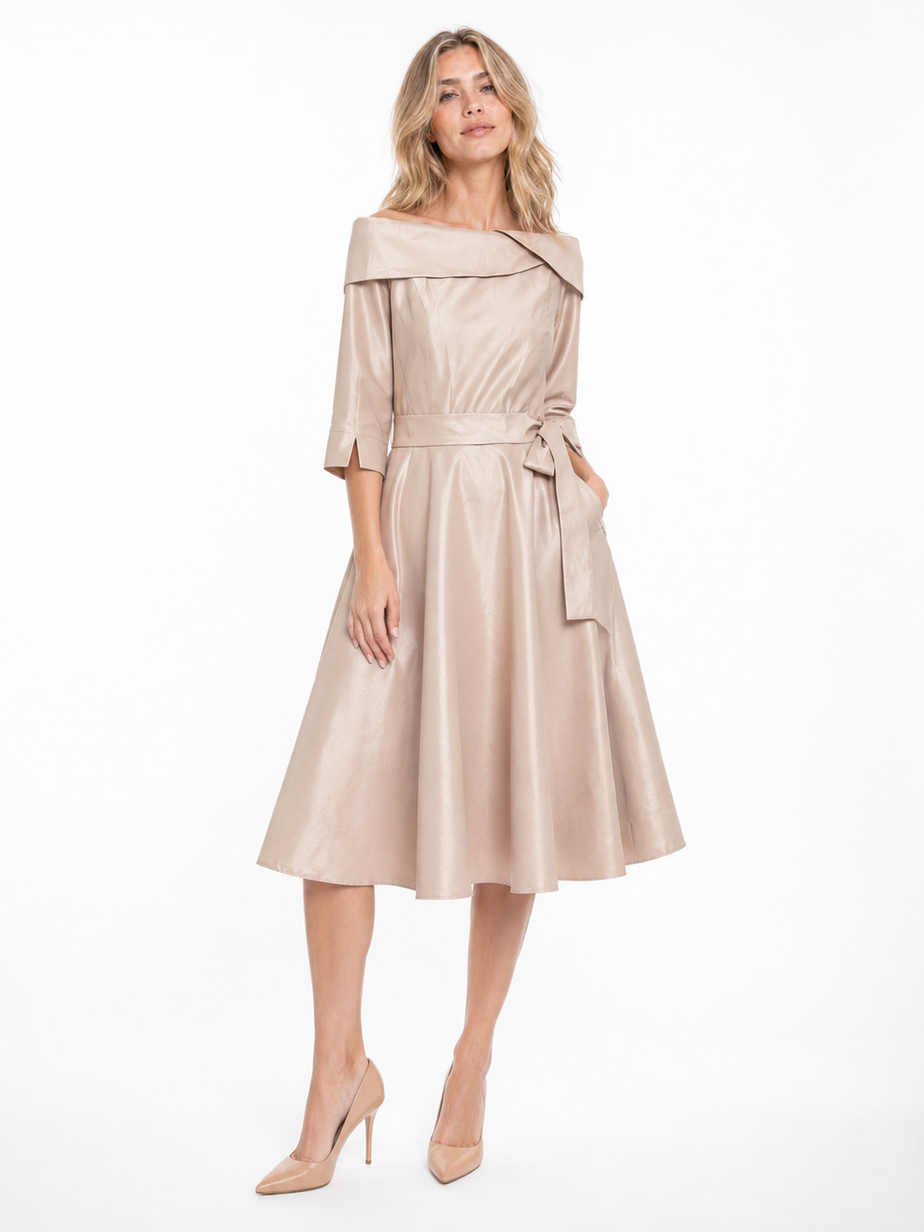 Rochie Mirage