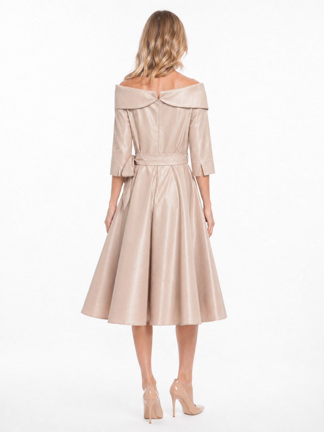 Rochie Mirage