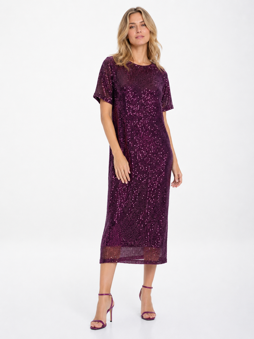 Rochie Sapphire