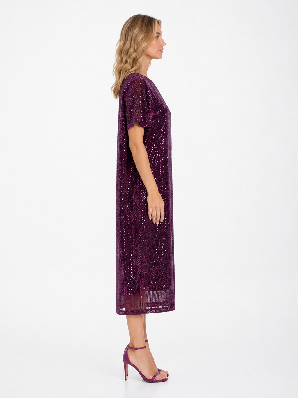 Rochie Sapphire