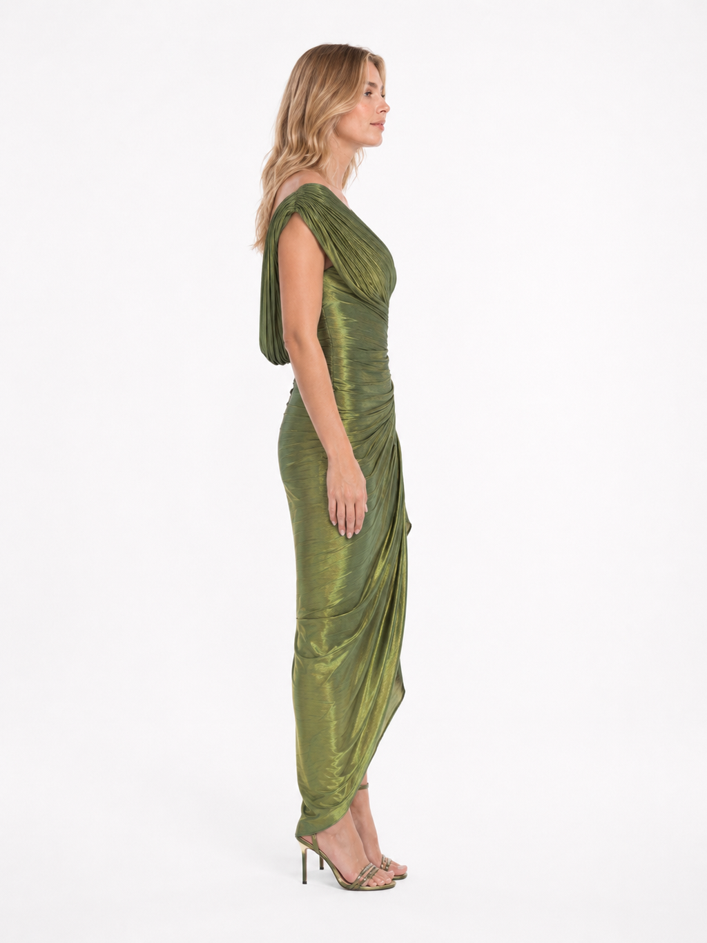 Rochie Coral
