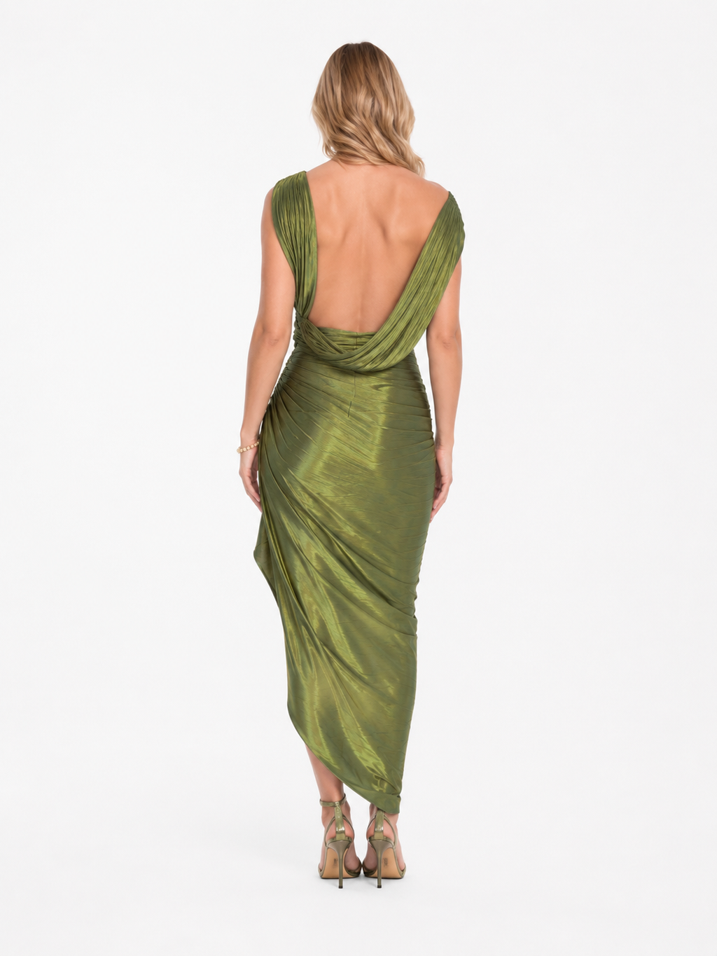 Rochie Coral