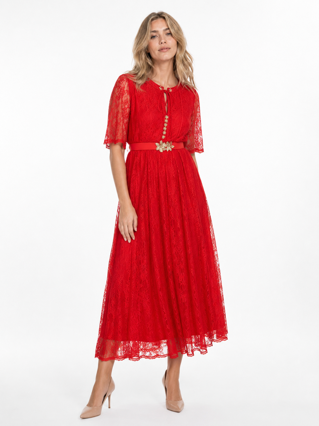 Rochie Iris