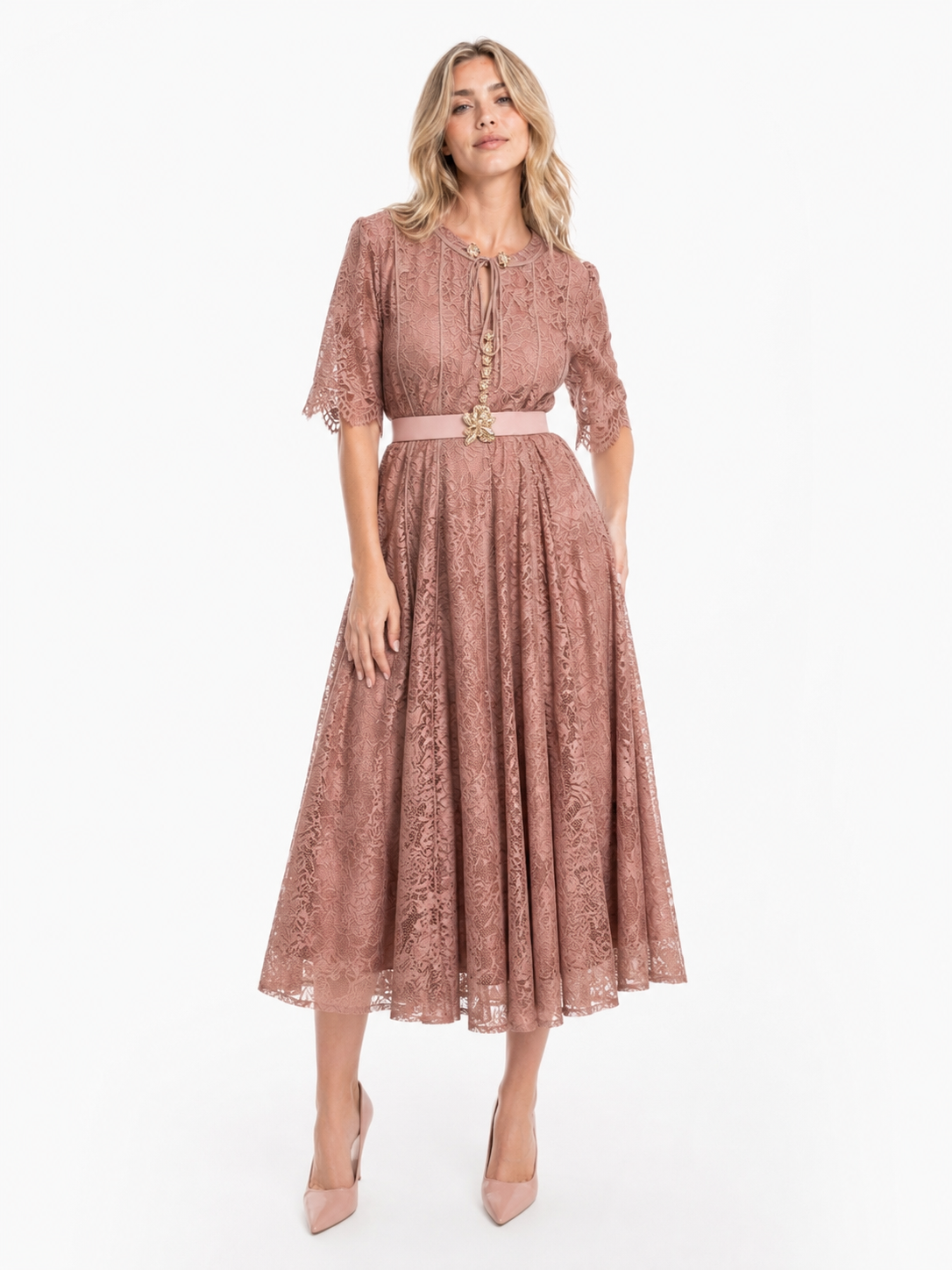 Rochie Iris