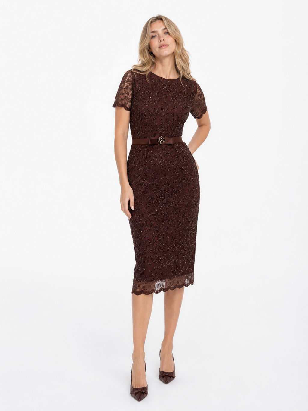Rochie Daisy