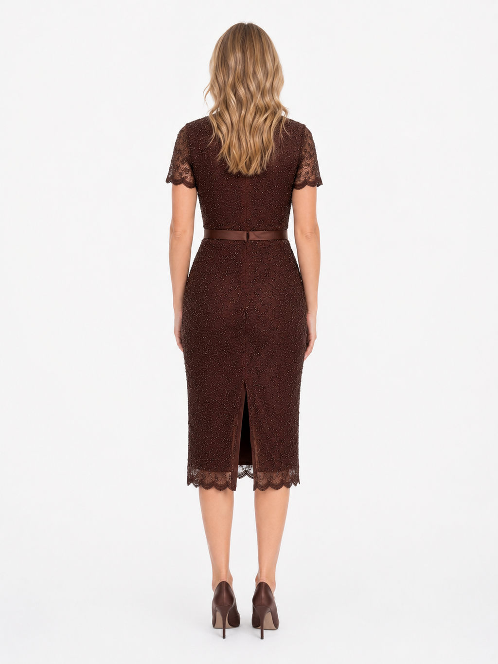 Rochie Daisy