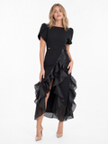 Rochie Flora