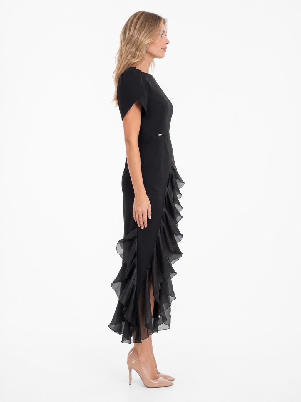 Rochie Flora