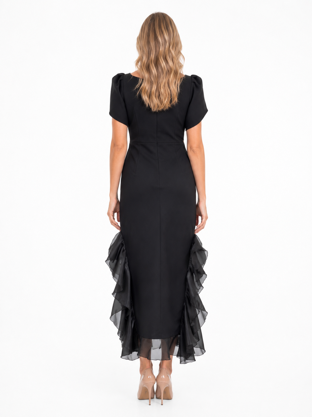 Rochie Flora