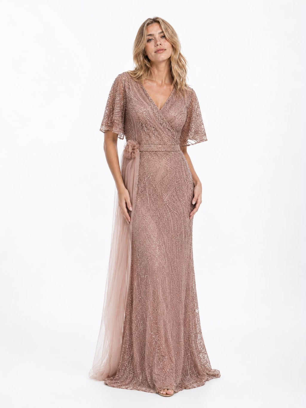 Rochie Amalia