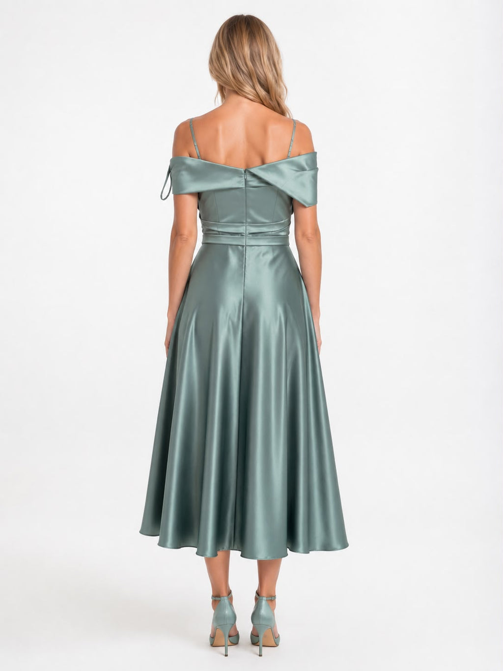 Rochie Cassie