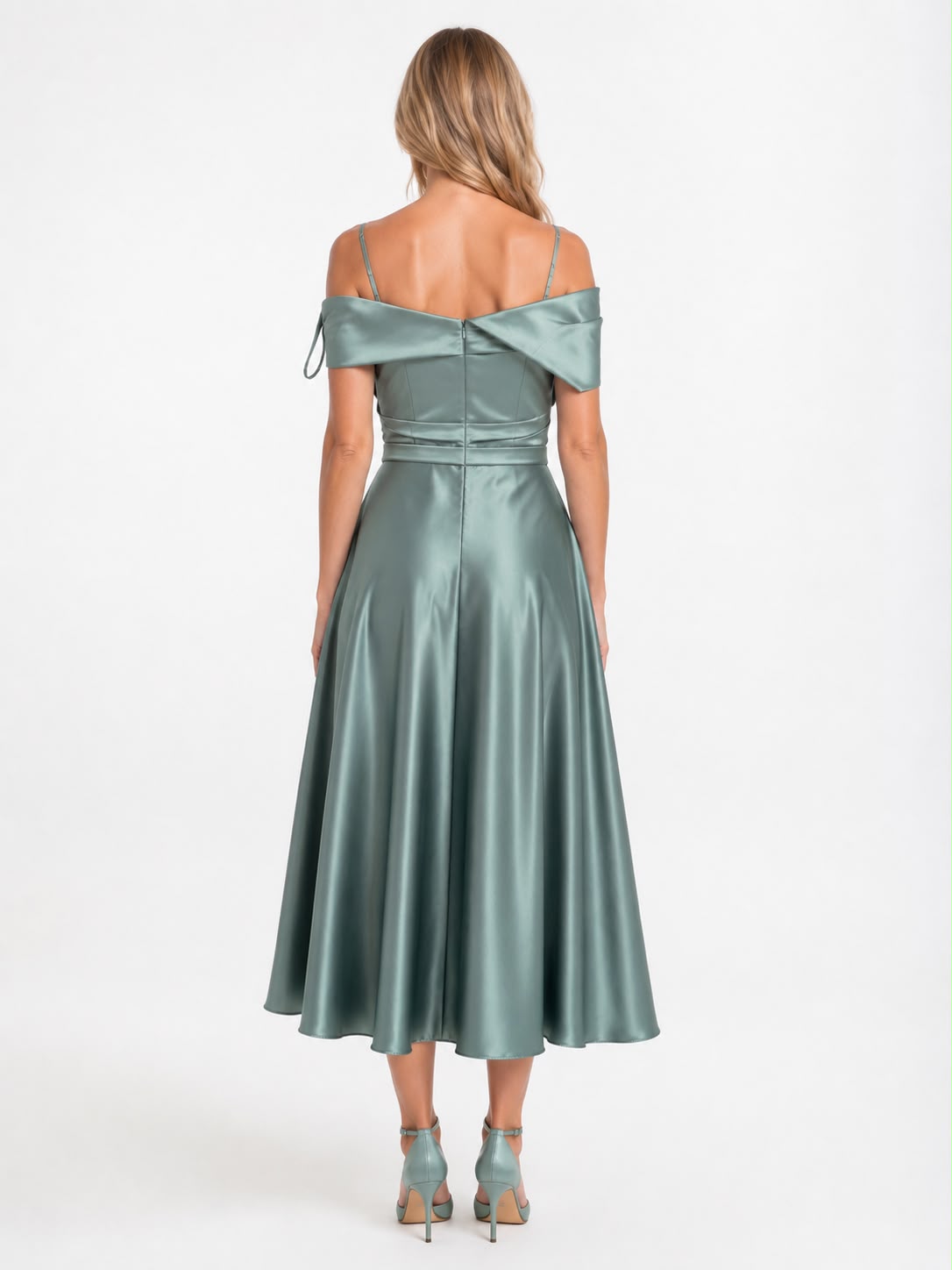 Rochie Cassie