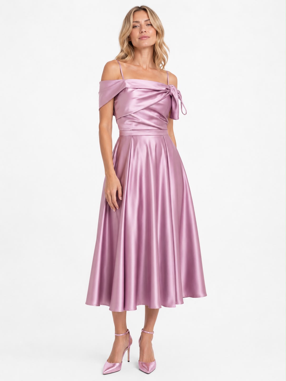 Rochie Cassie