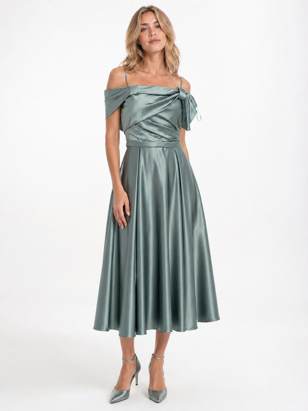 Rochie Cassie