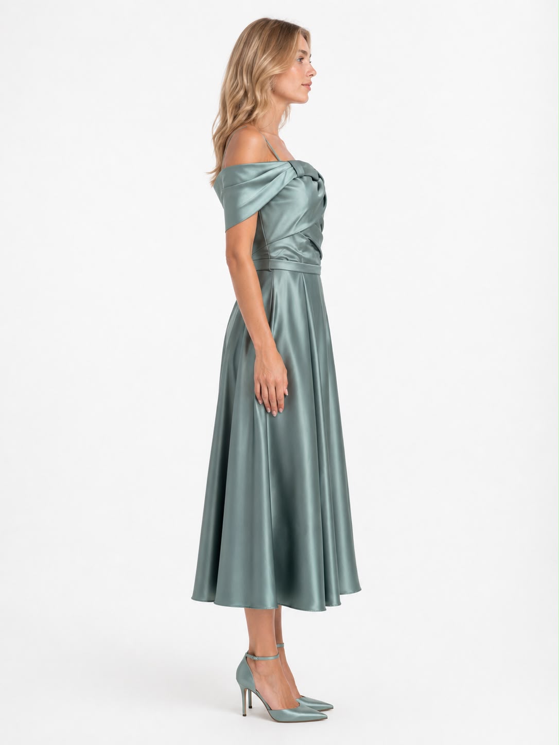 Rochie Cassie