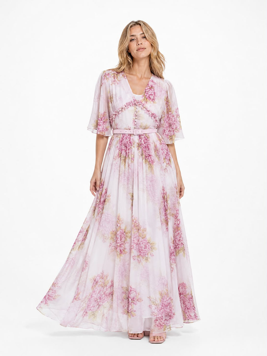 Rochie Monaco