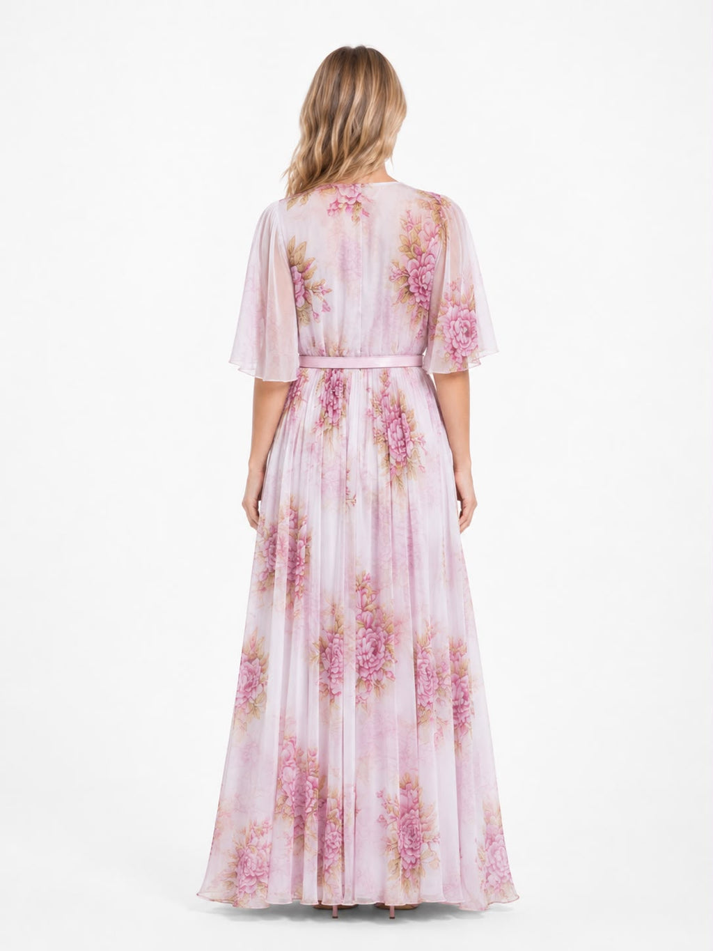 Rochie Monaco