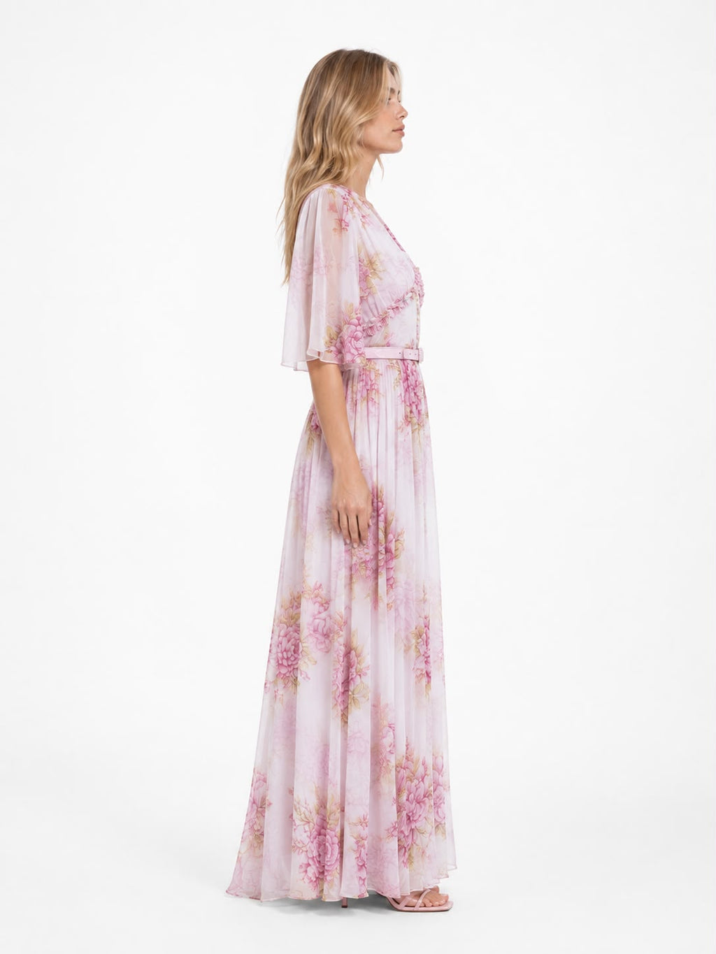 Rochie Monaco