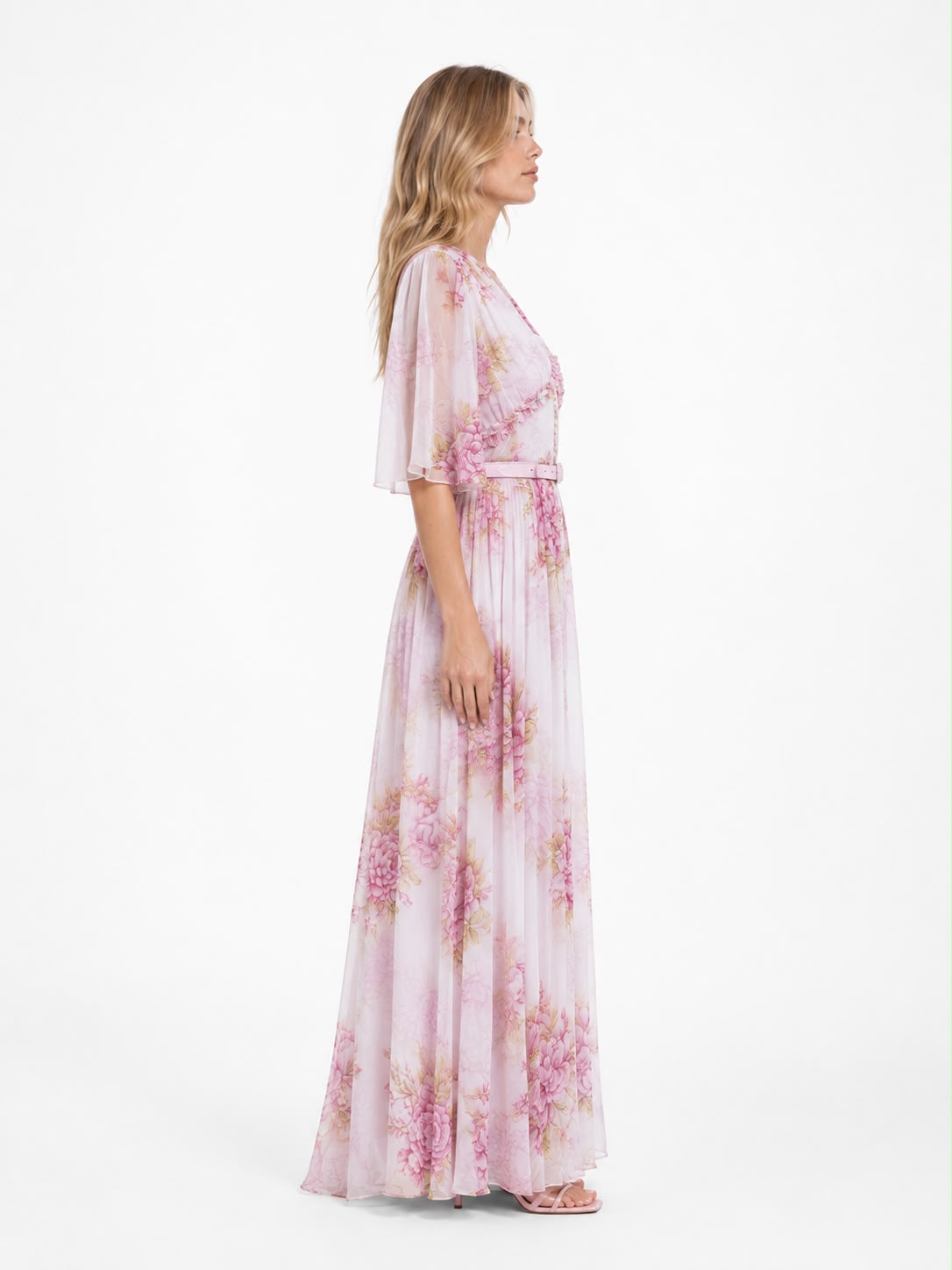 Rochie Monaco