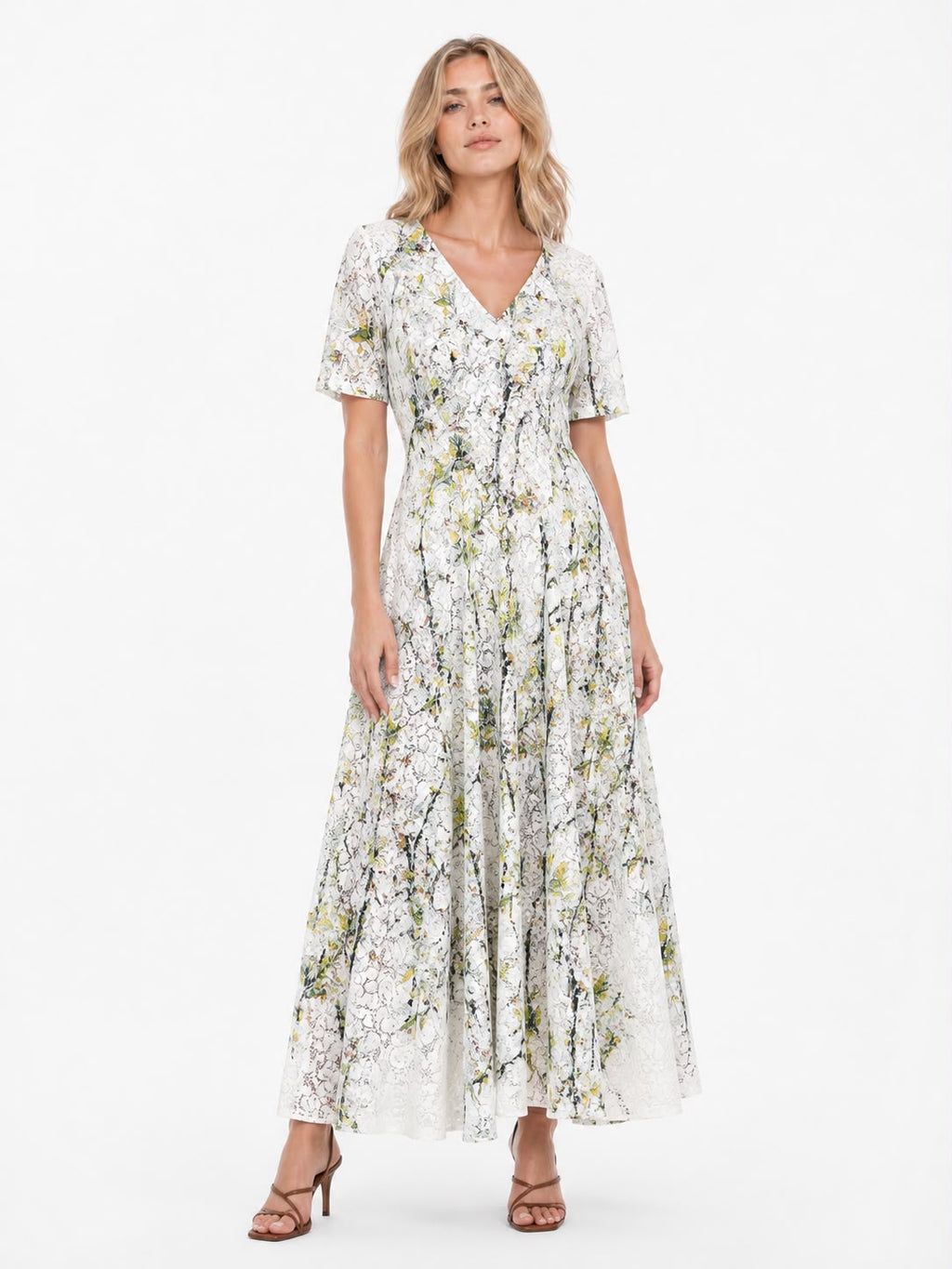 Rochie Gaia
