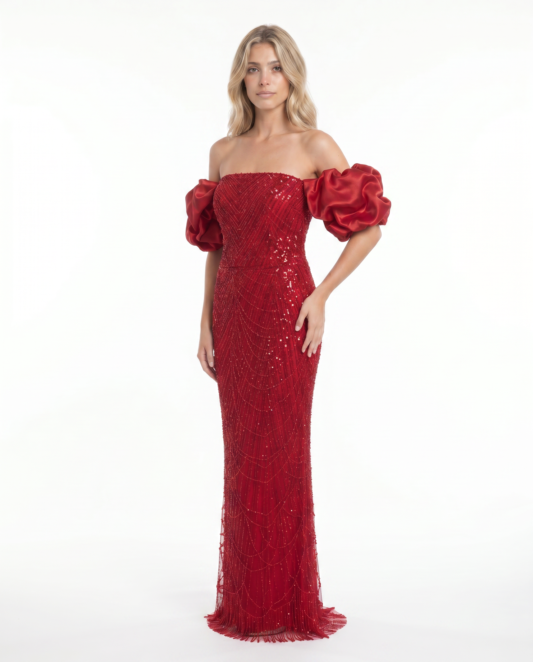 Rochie Luna
