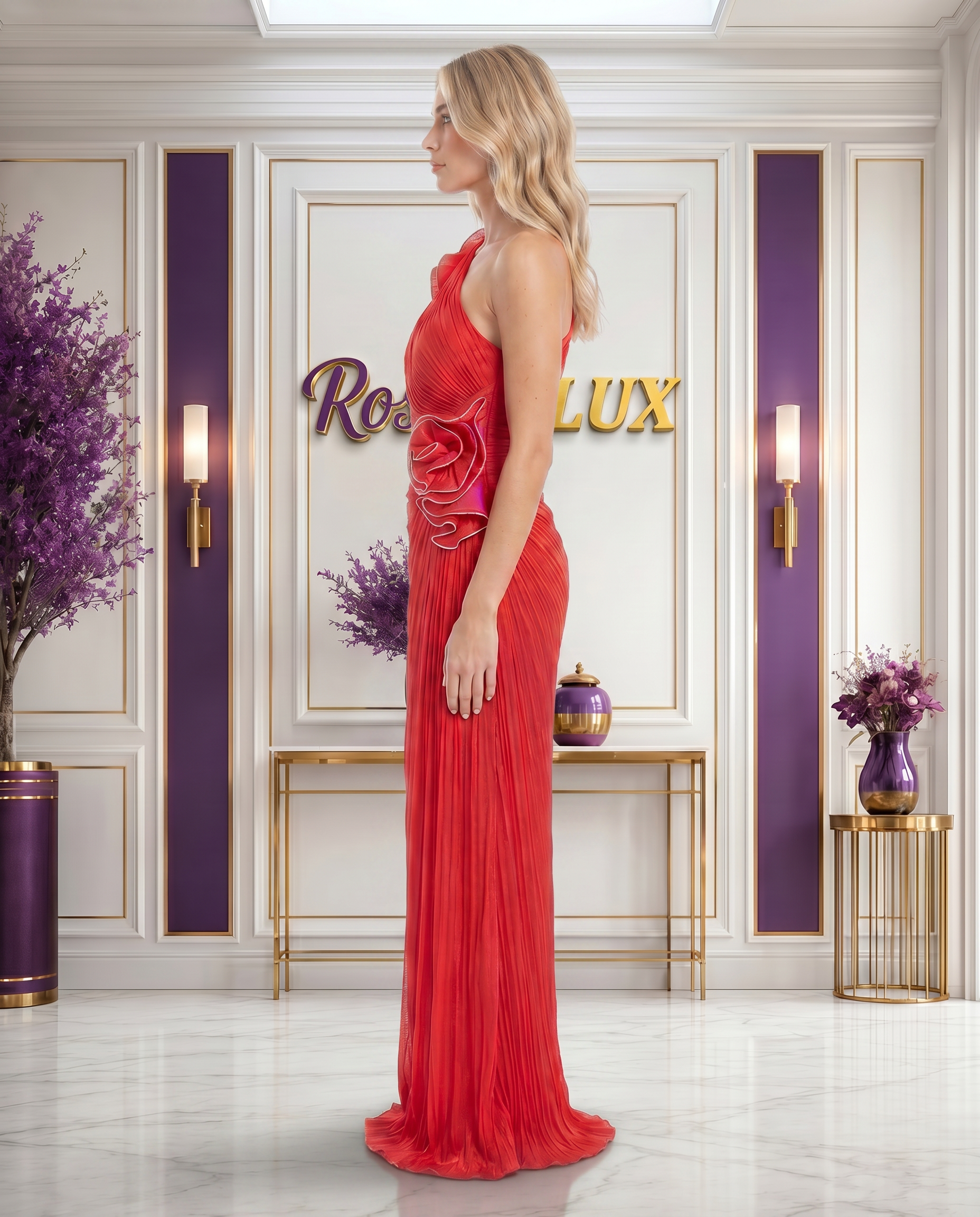 Rochie Eva
