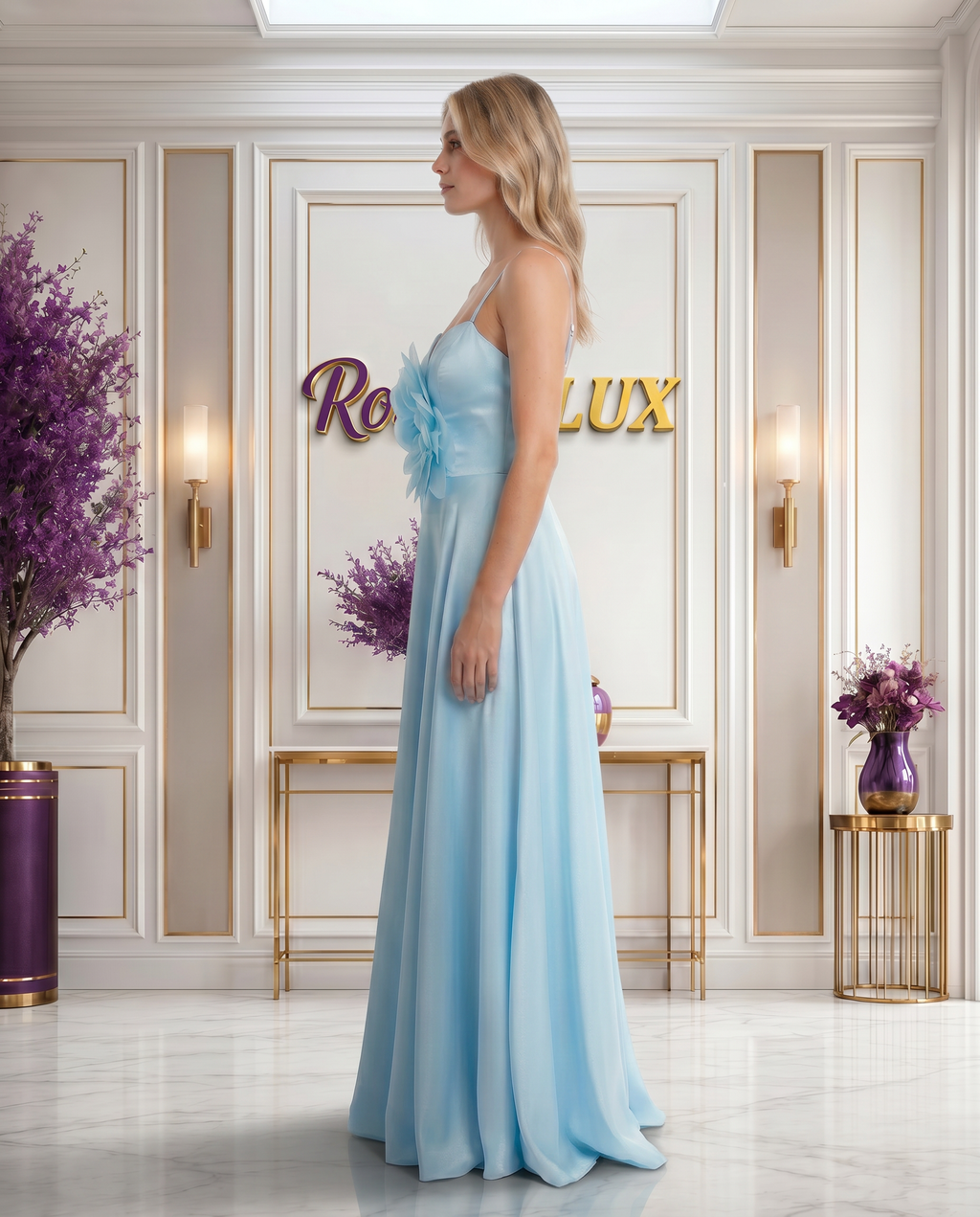 Rochie Emma