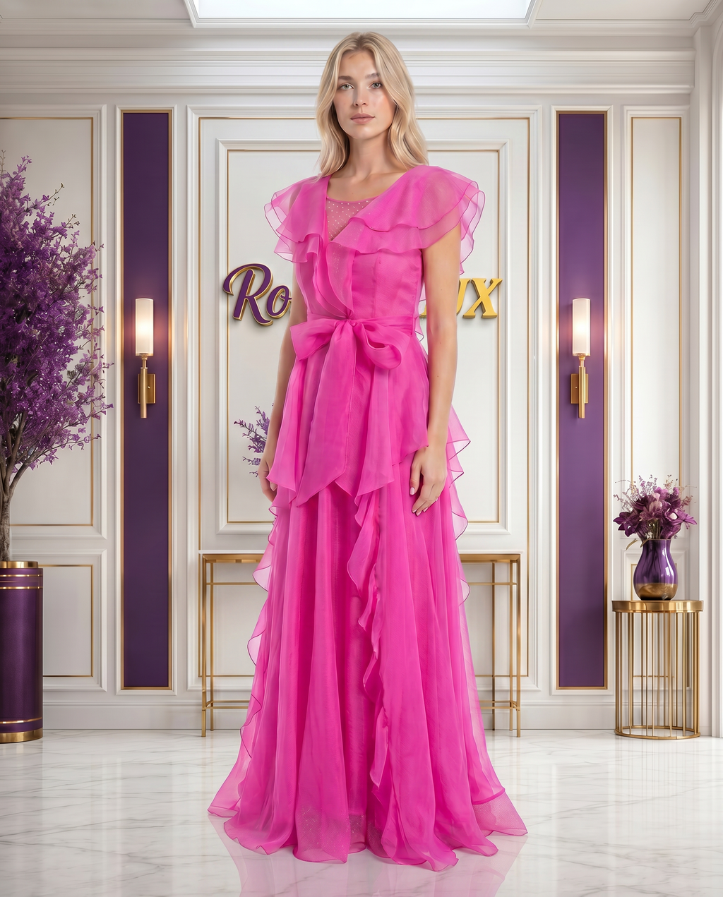 Rochie Dahlia