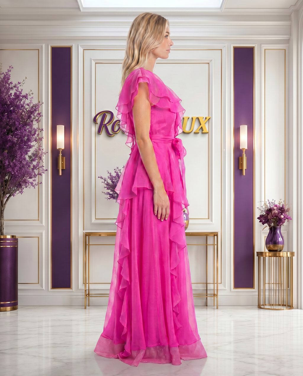 Rochie Dahlia