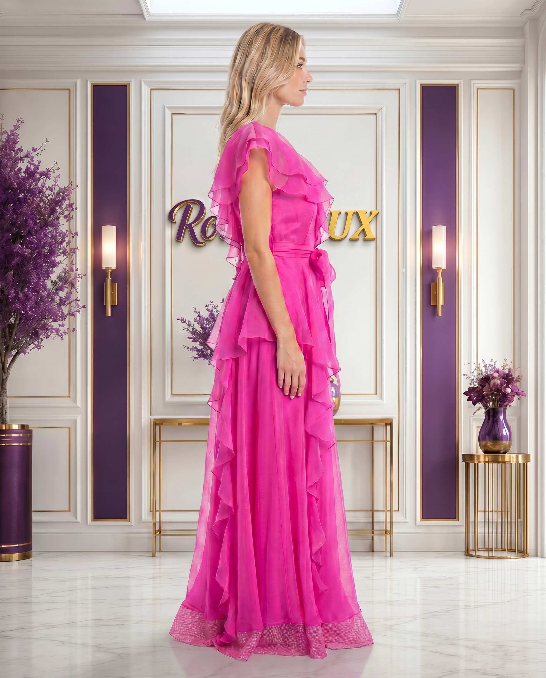 Rochie Dahlia