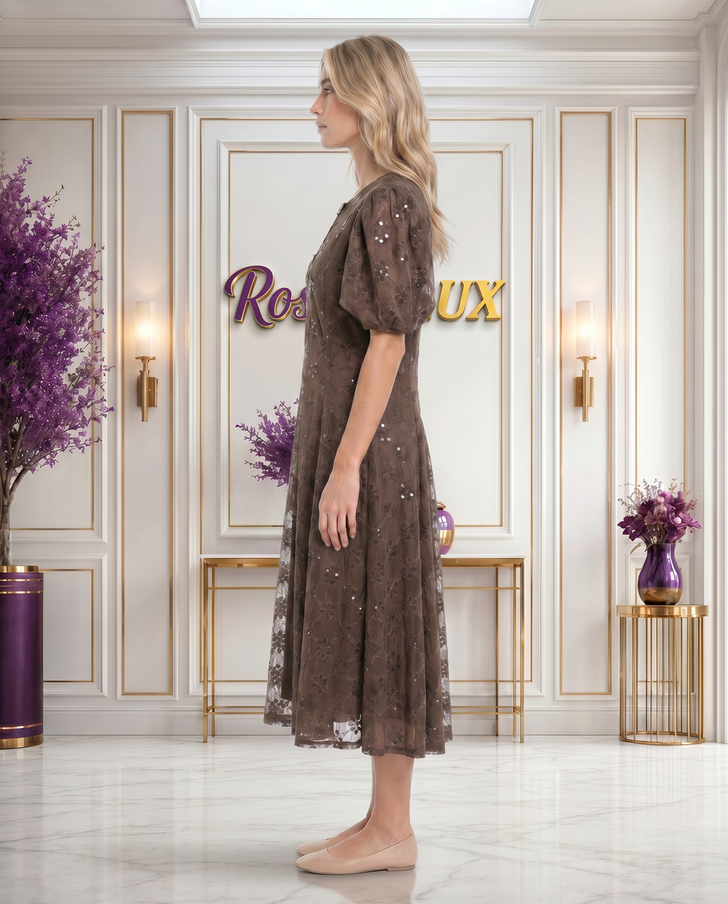 Rochie Melissa