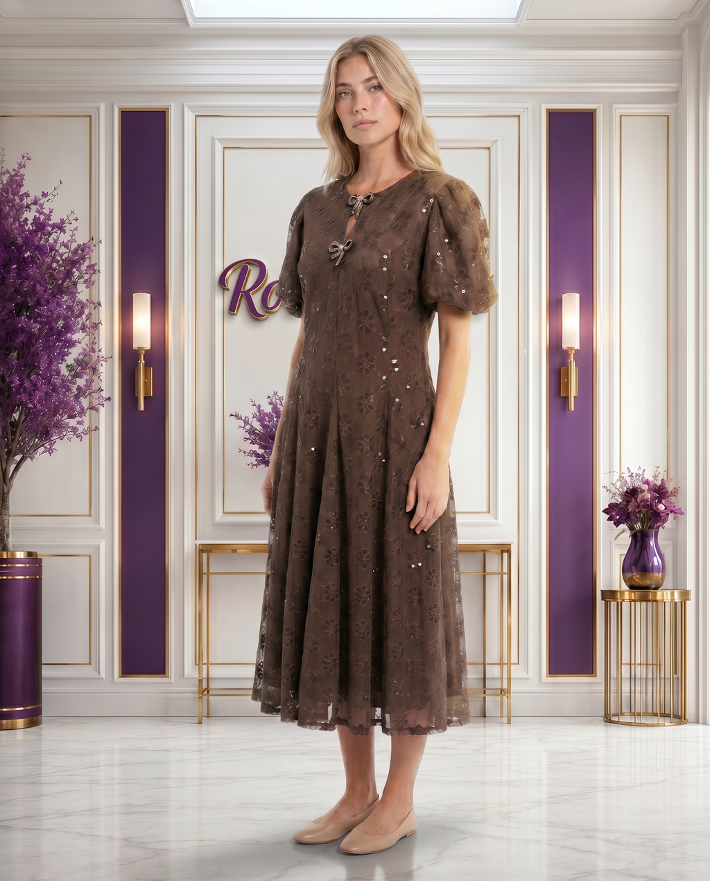 Rochie Melissa