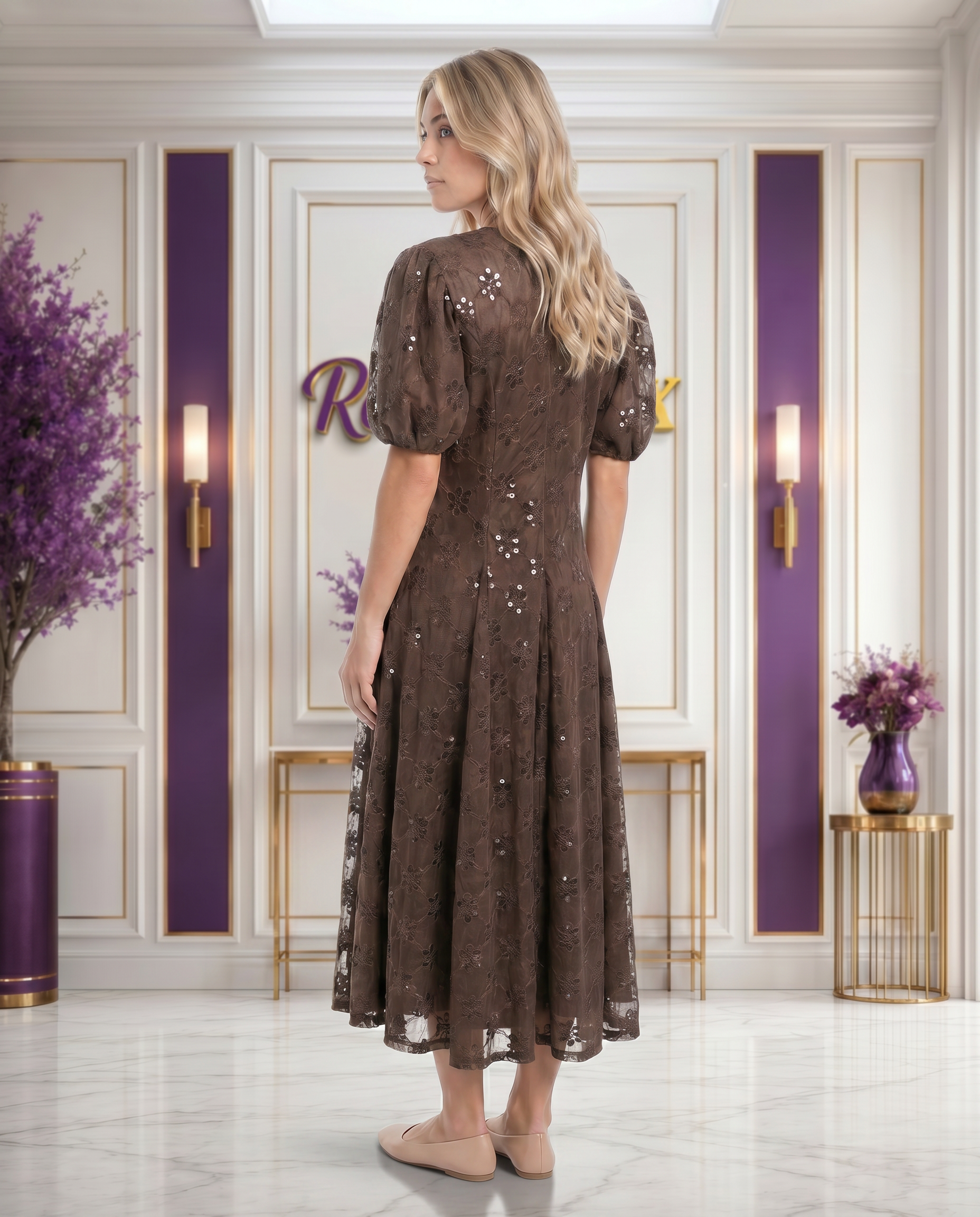 Rochie Melissa