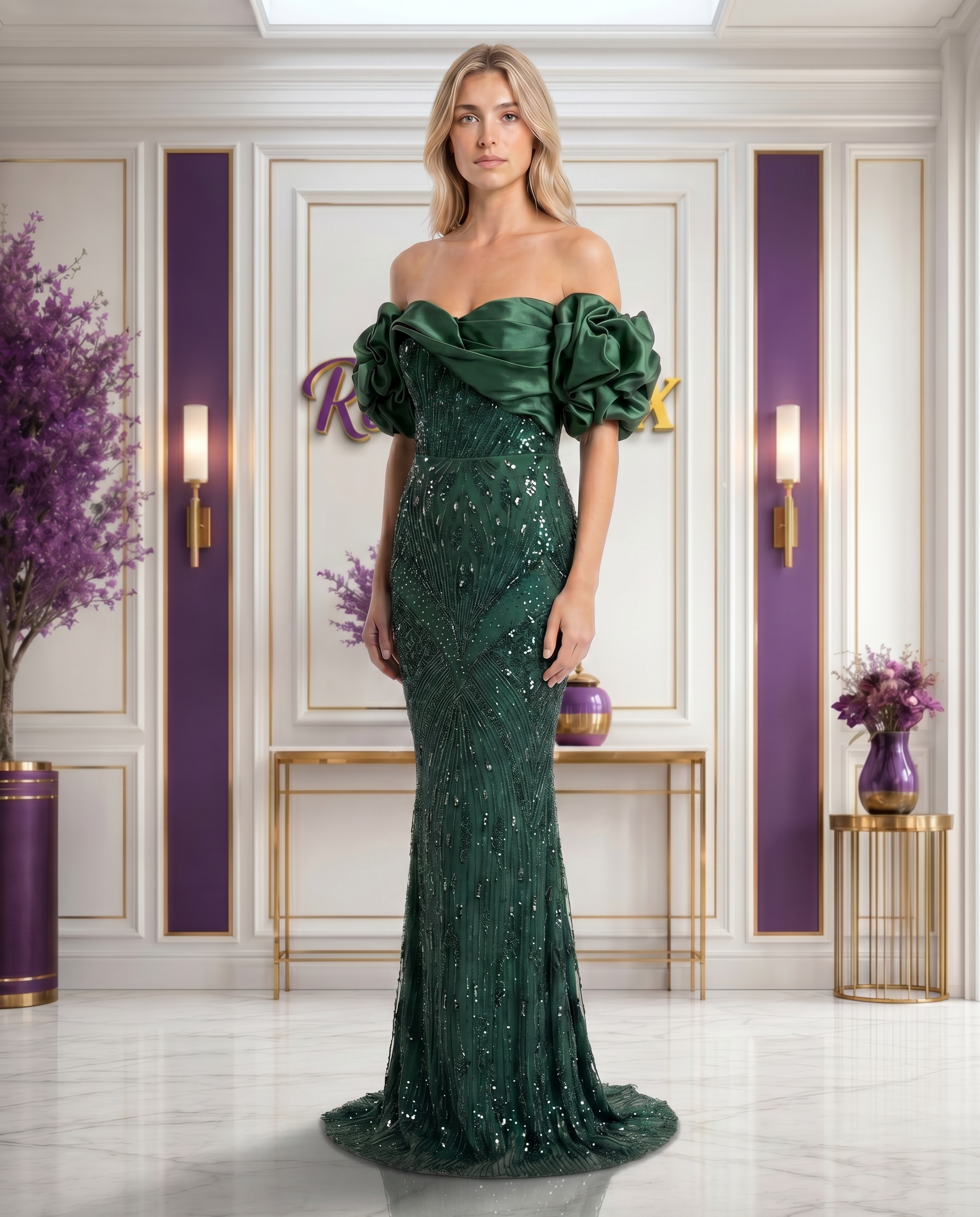 Rochie Isadora