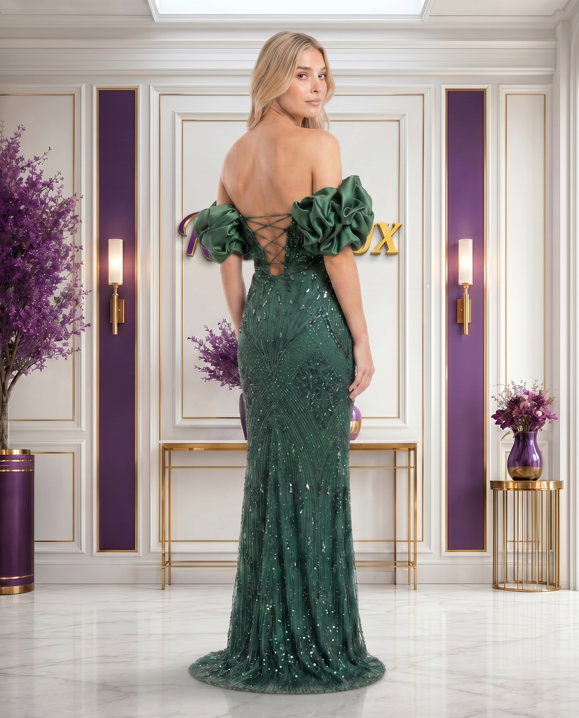 Rochie Isadora