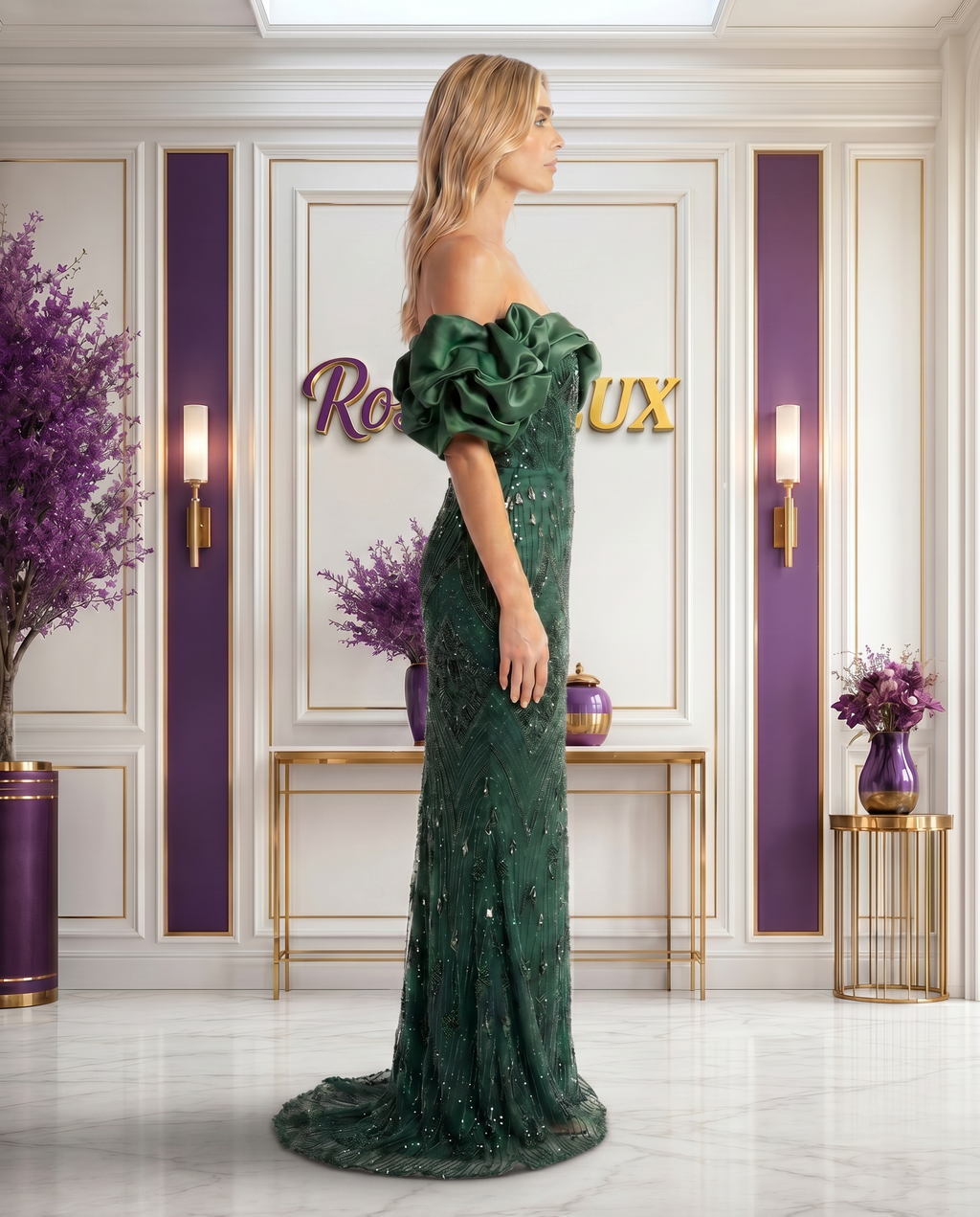 Rochie Isadora