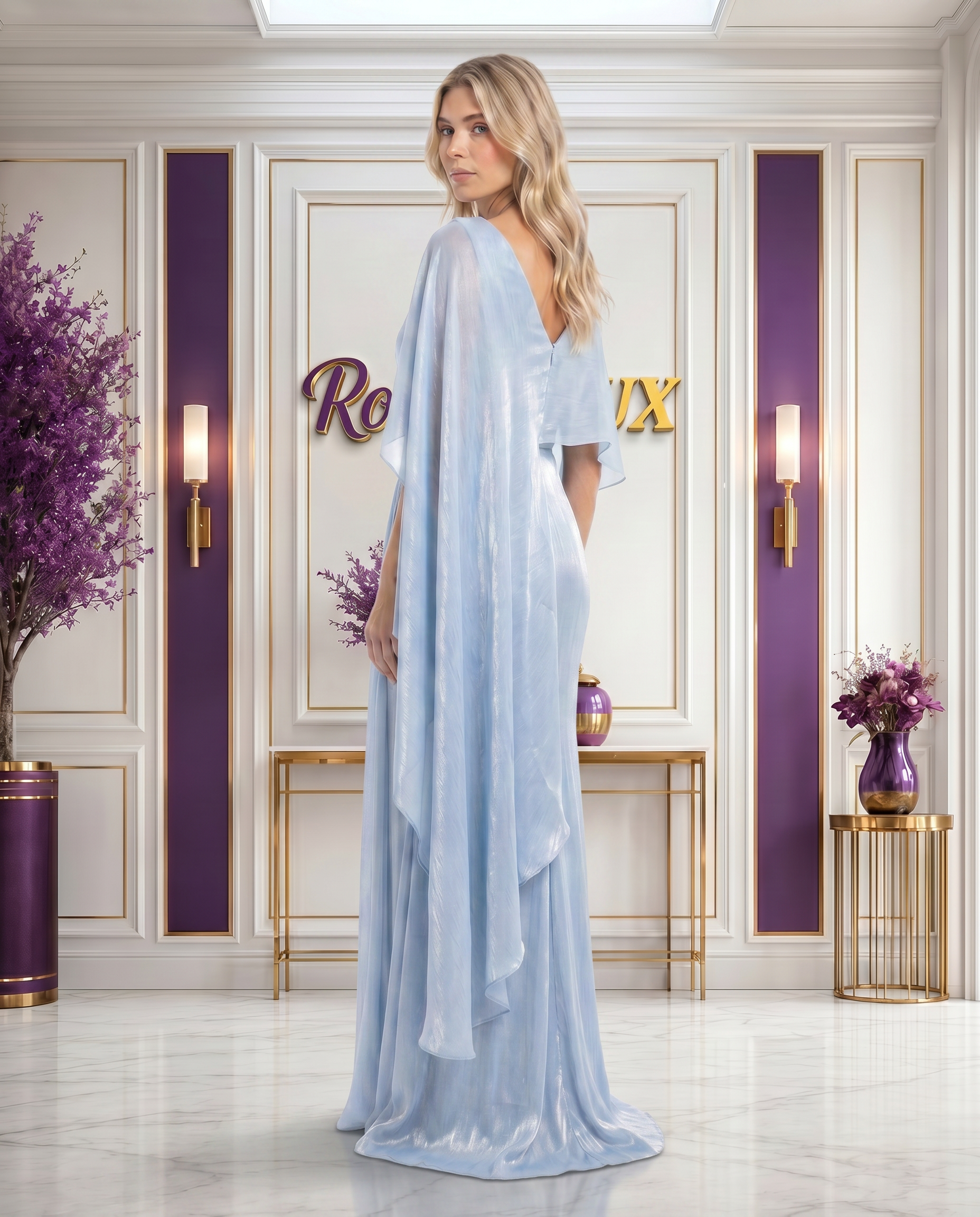 Rochie Helena